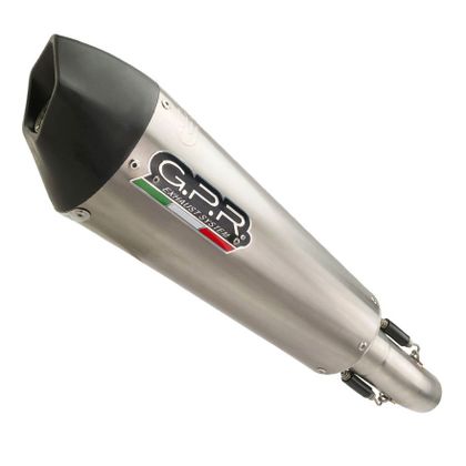 GPR GP EVO4 Full Line