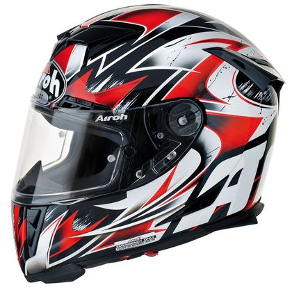 Casque Airoh GP 500 STROKE