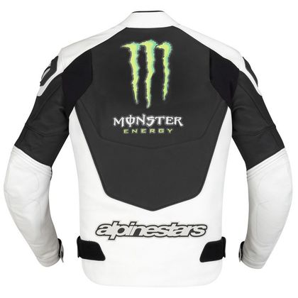 Blouson Moto Alpinestars GP MONSTER