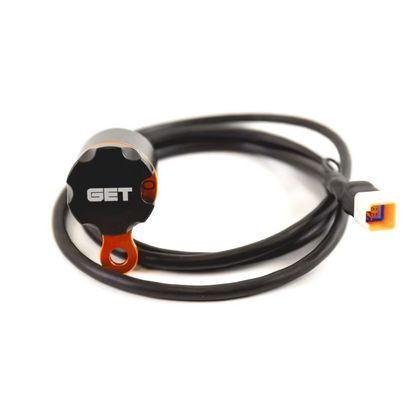 Get GPA-Schalter für RX1, ECULMB Elektronikgehäuse Universell