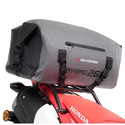 Porte Bagage SW-MOTECH  - Noir