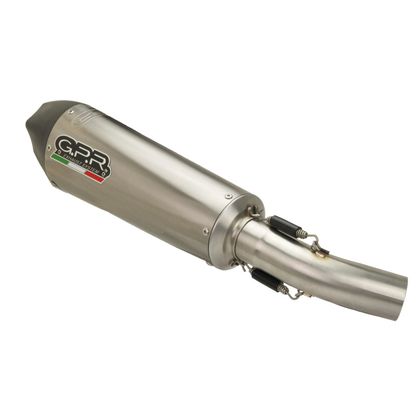 GPR GP EVO4 Full Line