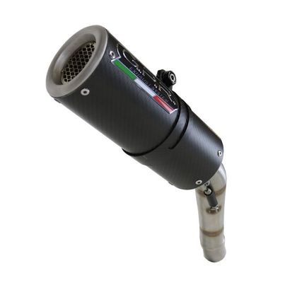 Geluiddemper Evo Voca Zwart / Rode Plaat
