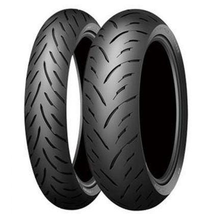 Neumático Dunlop SPORTMAX GPR 300 140/70 R 17 (66H) TL universal