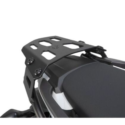 SW-MOTECH KIT COMPLET DUSC NOIR (41 Litres) Top case