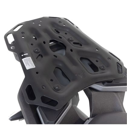 Top case SW-MOTECH KIT COMPLET DUSC NOIR (41 Litres)