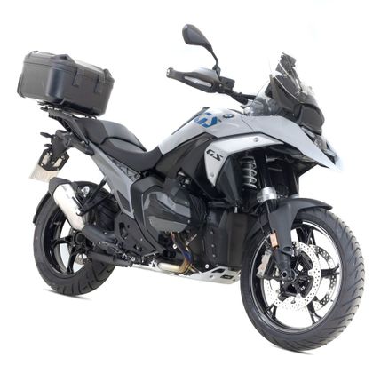 Top case SW-MOTECH KIT COMPLET DUSC NOIR (41 Litres) Ref : SWM0849 / GPT.07.975.65100/B 