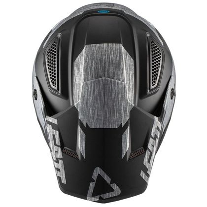 Casco de motocross Leatt GPX 4.5 - BRUSHED V20.1 2020