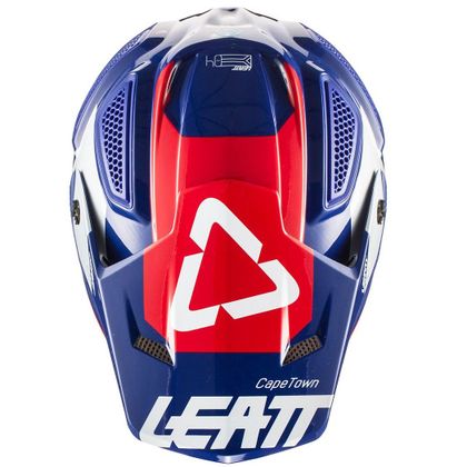 Casco de motocross Leatt GPX 5.5 - COMPOSITE V20.1 - ROYAL 2020
