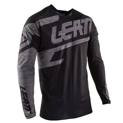 Camiseta de motocross Leatt GPX 4.5 LITE - BRUSHED 2020 Ref : LB0308 