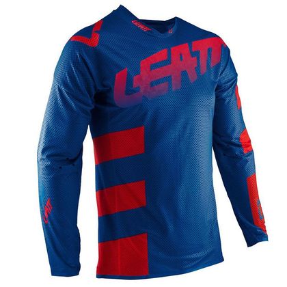Camiseta de motocross Leatt GPX 5.5 ULTRAWELD - ROYAL 2020 Ref : LB0301 