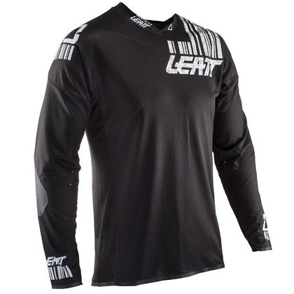 Maillot cross Leatt GPX 5.5 ULTRAWELD - BLACK 2020 Ref : LB0299 