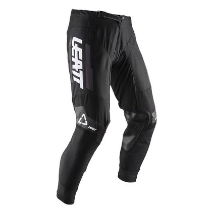 Pantalón de motocross Leatt GPX 3.5 JUNIOR - BLACK - Negro / Blanco Ref : LB0350 