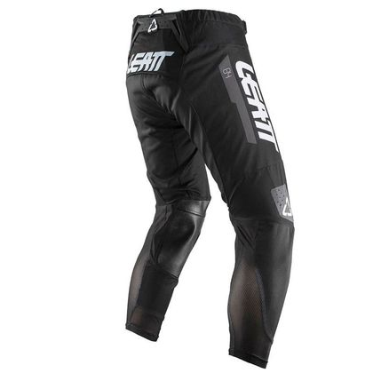 Pantalón de motocross Leatt GPX 4.5 - BLACK 2020