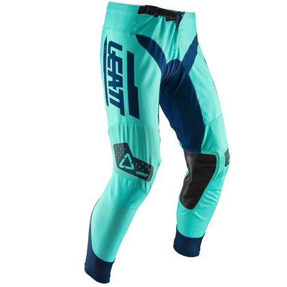 Pantalón de motocross Leatt GPX 4.5 - AQUA 2020 Ref : LB0319 