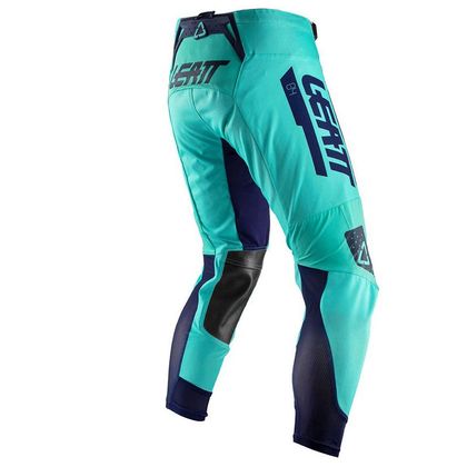 Pantalón de motocross Leatt GPX 4.5 - AQUA 2020