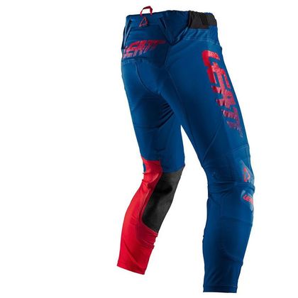 Pantalón de motocross Leatt GPX 5.5 I.K.S - ROYAL 2020