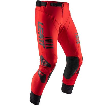 Pantalón de motocross Leatt GPX 5.5 I.K.S - RED 2020 Ref : LB0305 