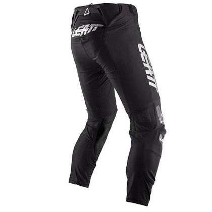 Pantalón de motocross Leatt GPX 5.5 I.K.S - BLACK 2020
