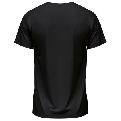 Shot Gradient Kurzärmeliges T-Shirt