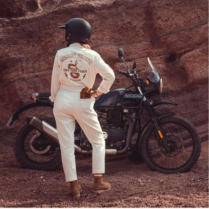 Combinaison Wildust AVIATOR