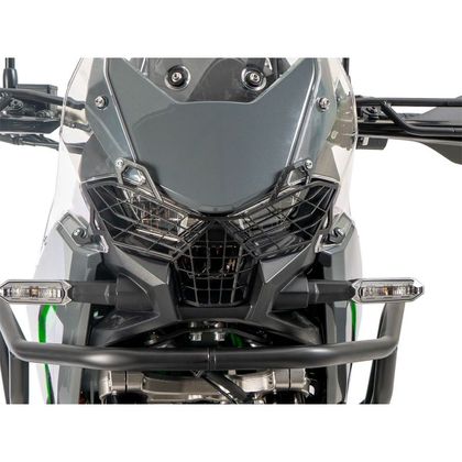 Hepco & Becker Grid Headlight protection