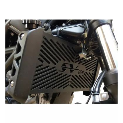 Grille de radiateur Access Design  Ref : ACD0033 / CRS004B 