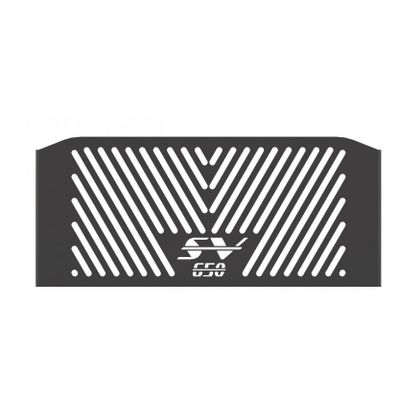 Grille de radiateur Access Design 
