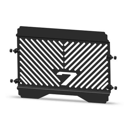 Grille de radiateur Access Design 