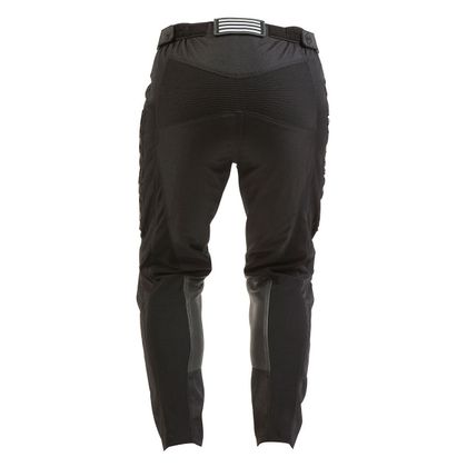 Pantaloni da cross FASTHOUSE GRINDHOUSE PANT - SOLID BLACK 2019