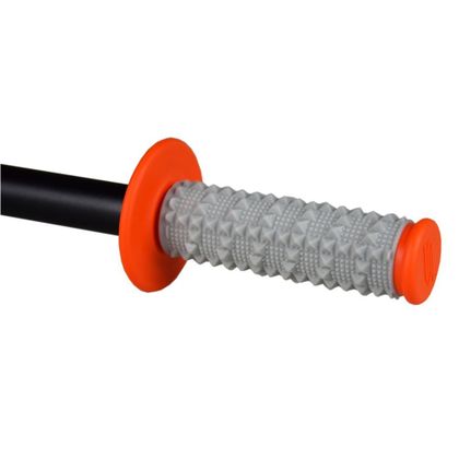 Scar Dual Compounds X2R Lenkergriffe Universell