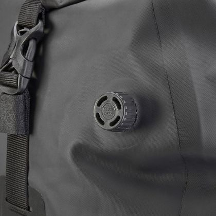 Givi WASSERDICHTER CARGO-SACK CANYON 40 L Tasche Universell - Schwarz