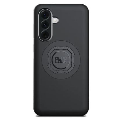 Quad Lock MAG SAMSUNG GALAXY A36 Schutzhülle - Schwarz