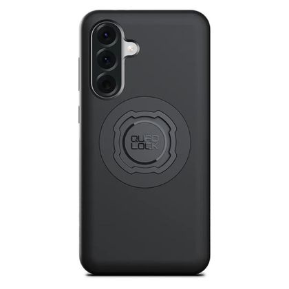 Quad Lock MAG SAMSUNG GALAXY A56 Schutzhülle - Schwarz