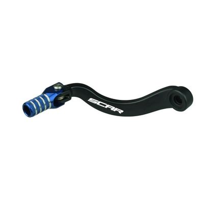 Scar Speed selector - Blue