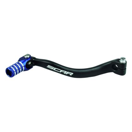 Scar Snelheidsselector - Blauw