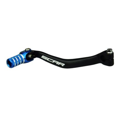 Scar Speed selector - Blue