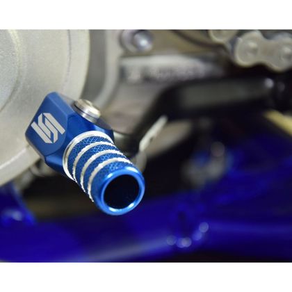 Scar Speed selector - Blue