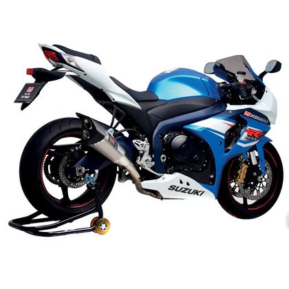 Yoshimura R11 Titane Volledige lijn