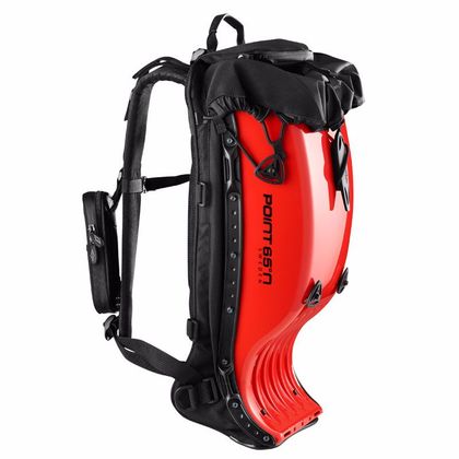 Sac à dos Point 65° N BOBLBEE GT 25L BRILLANT