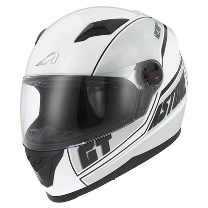 Casque Astone GT2 GRAPHIC CLOUD Ref : ON0303 