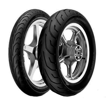 Dunlop GT502 120/70 R 19 (60V) TL Universal Tyre