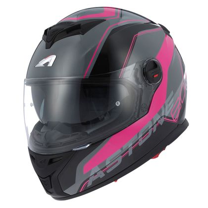 Casque Astone GT 800 WIRE LADY Ref : ON0300 