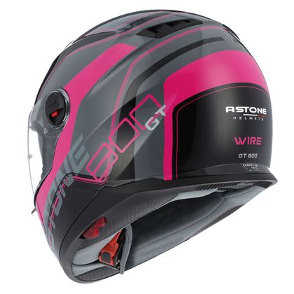 Casque Astone GT 800 WIRE LADY