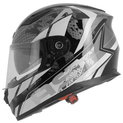 Casque Astone GT 900 - EXCLUSIVE SKIN - GLOSS