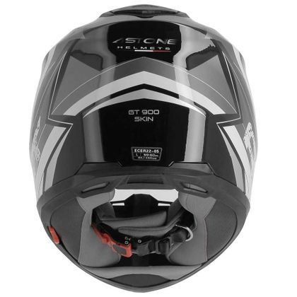 Casque Astone GT 900 - EXCLUSIVE SKIN - GLOSS
