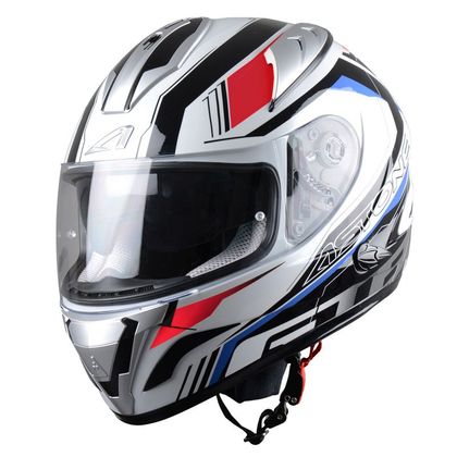 Astone GTB 600 MIRAGE Integralhelm Ref : ON0202 