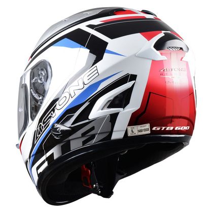Astone GTB 600 MIRAGE Integralhelm