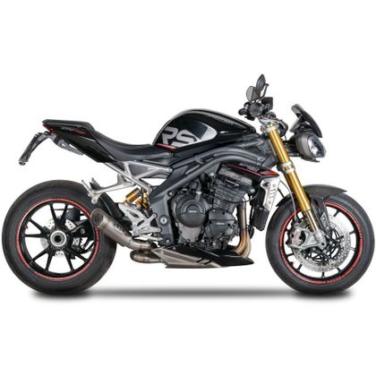 Spark GRID-O Silencer - Grey