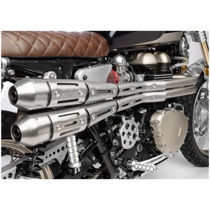 Spark Custom Works Volledige lijn